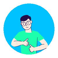 AppsFlyer boom appsflyer lifeatappsflyer Sticker