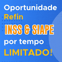 Inss Banrisul GIF by Bem Promotora