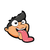 Kakulto Sticker by Masarap Ba