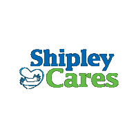 Shipley Cares Sticker by Shipley Energy