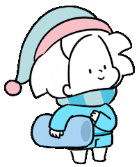 Happy Lets Go Sticker by Ai and Aiko