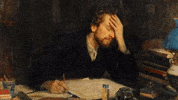 Tired Stress GIF by zoommer