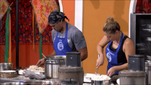 GIF by MasterChef Brasil