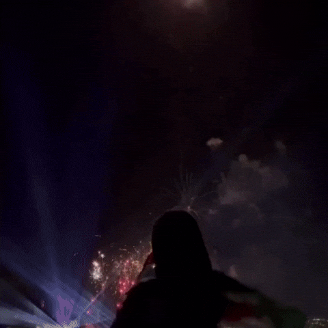 Flag Al GIF