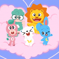 Heart Love GIF by Tomtomi