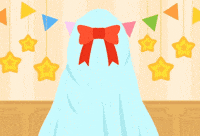Party Surprise GIF by Tomtomi