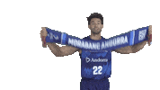 Liga Endesa Win Sticker by ACB