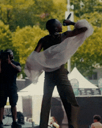 Chicago Illinois GIF by Respective