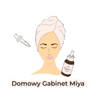 Sticker by miyacosmetics