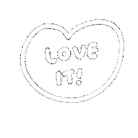 Sticker Love Sticker