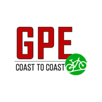 Coast To Coast Gte Sticker by 365mountainbike