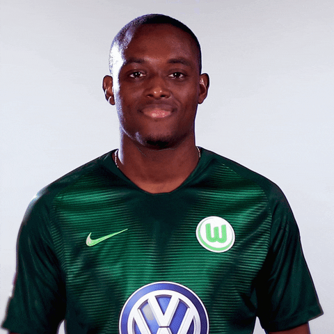 think france GIF by VfL Wolfsburg
