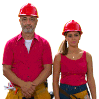 Channel 9 Point Sticker by The Block