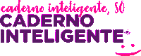 Cibr Sticker by Caderno Inteligente®