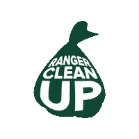 Sticker by Parkside Rangers