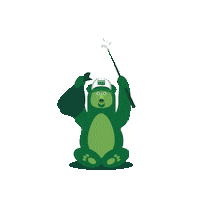 Uwp Sticker by Parkside Rangers