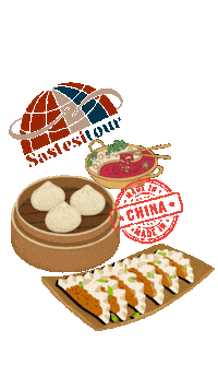 Sticker by SastesiTour