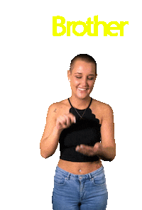 Michelle Bb20 Sticker by ProSiebenSat.1