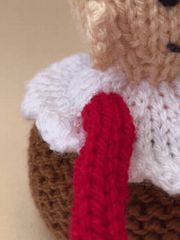 Merry Christmas GIF by TeaCosyFolk