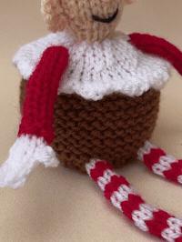 Merry Christmas GIF by TeaCosyFolk