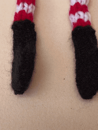 Merry Christmas GIF by TeaCosyFolk
