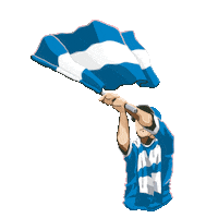 futbol mac Sticker by Passolig