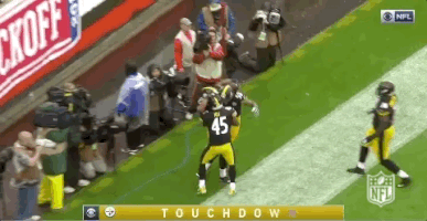 2018 Nfl Football GIF by NFL