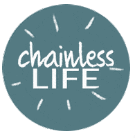 Mischajaniec Sticker by ChainlessLIFE
