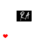 Logo Sticker by TF Productions