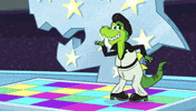 Hip Hop Dancing GIF by VeeFriends