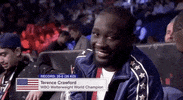 Espn Fighting GIF by Top Rank Boxing