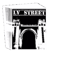 Street Lv Sticker