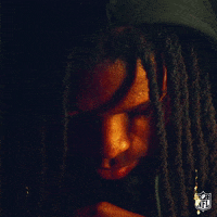 Serious National Football League GIF by NFL