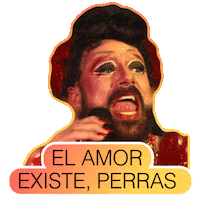 Alex Bruno Sticker by Netflix España