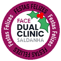 Christmas Natal Sticker by DualClinic