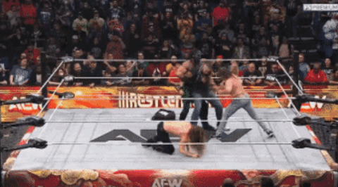 SuperLuchas giphygifmaker GIF