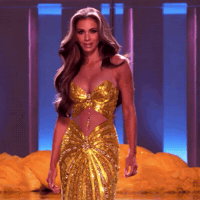 Miss Colombia GIF