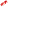 Carne Sticker by eltrecetv