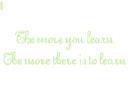 Test Learn Sticker