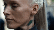 Foundation Traitor GIF by Apple TV