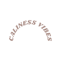 Happy Mood Sticker by Caliness