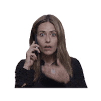 la casa de papel professor Sticker by NetflixPT