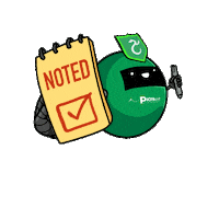 Sticker by Pionent Trading