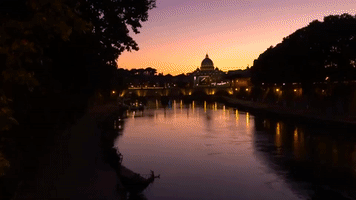 Timelapse Through Europe Will Make You Long to Travel
