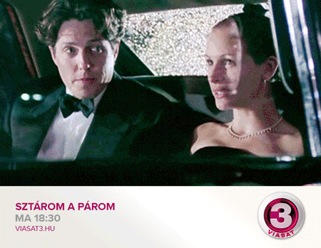 hugh grant GIF by VIASAT3