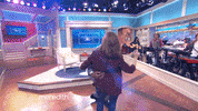 dance dancing GIF by The Meredith Vieira Show