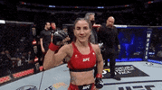 Sport Mma GIF by UFC