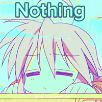 Lucky Star GIF