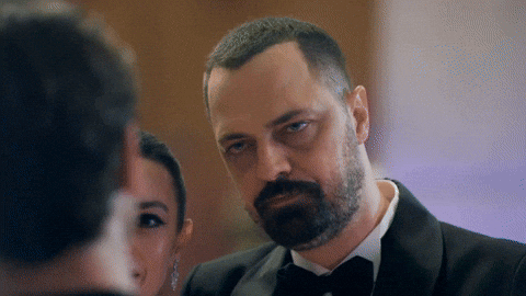 Show GIF by Ay Yapım