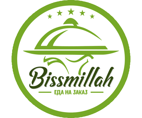 Food Sticker by EDA BISMLLAH